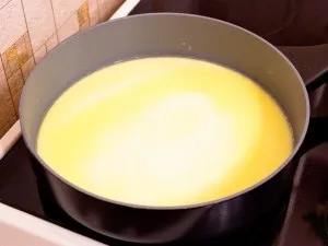 фаршировані яблука