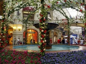 Фестиваль квітів вУкаіни