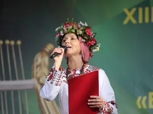 Фестиваль квітів вУкаіни