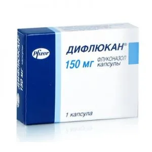 Флуконазол Штада інструкція із застосування, відгуки, ціна 150 мг (флуконазол) Флуконазол Штада інструкція із застосування, відгуки, ціна 150 мг