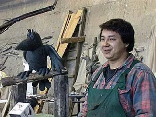 Цей пам'ятник коню в калкамане вразив! (Саме хоче Розкрити) Цей пам'ятник коню в калкамане вразив!