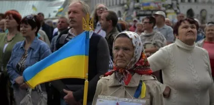 Фінанси усього світу