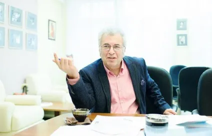 Євген Ямбург біографія і діяльність (Ямбург) Євген Ямбург біографія і діяльність