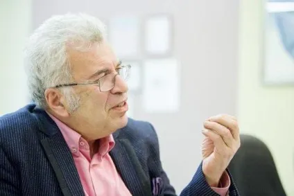 Євген Ямбург біографія і діяльність (Ямбург) Євген Ямбург біографія і діяльність