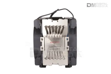 Ferralabs - огляд thermaltake frioock (clp0575) (frioock) Ferralabs - огляд thermaltake frioock (clp0575)