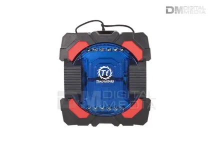 Ferralabs - огляд thermaltake frioock (clp0575) (clp0575) Ferralabs - огляд thermaltake frioock (clp0575)
