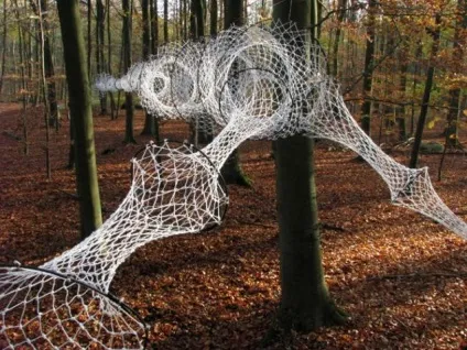 Цей непередбачуваний в'язаний світ - ярмарок майстрів - ручна робота, handmade (ідеї) Цей непередбачуваний в'язаний світ - ярмарок майстрів - ручна робота, handmade
