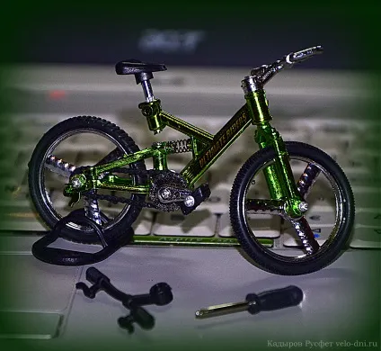 Фінгер бмікс (finger bmx) Велодня - ні дня без велосипеда, мобільна версія (finger) Фінгер бмікс (finger bmx) Велодня - ні дня без велосипеда, мобільна версія