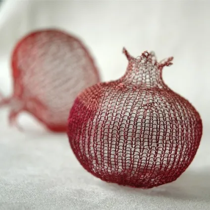 Цей непередбачуваний в'язаний світ - ярмарок майстрів - ручна робота, handmade (цікаво) Цей непередбачуваний в'язаний світ - ярмарок майстрів - ручна робота, handmade