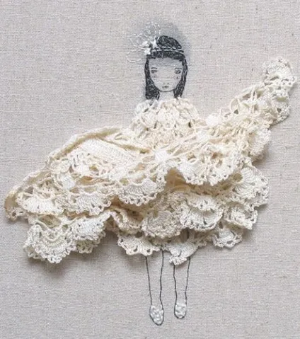 Цей непередбачуваний в'язаний світ - ярмарок майстрів - ручна робота, handmade (цей непередбачуваний в'язаний світ) Цей непередбачуваний в'язаний світ - ярмарок майстрів - ручна робота, handmade