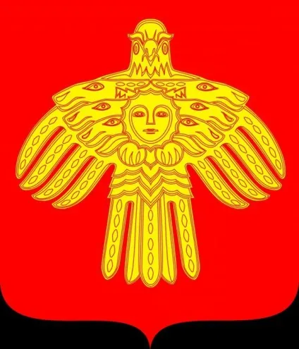 Прапор і герб республіки комі опис і семантика символіки краю (комі) Прапор і герб республіки комі опис і семантика символіки краю