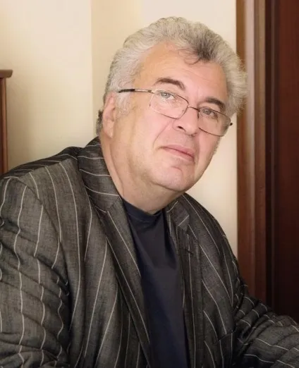 Євген Ямбург біографія і діяльність (Ямбург) Євген Ямбург біографія і діяльність