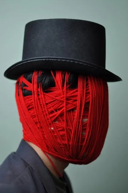 Цей непередбачуваний в'язаний світ - ярмарок майстрів - ручна робота, handmade (цікаво) Цей непередбачуваний в'язаний світ - ярмарок майстрів - ручна робота, handmade