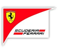 Формула 1 ferrari (феррарі)