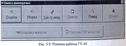 Функція «заповнення пам'ятки прийомоздавальника гу-45» - студопедія (школопедія) Функція «заповнення пам'ятки прийомоздавальника гу-45» - студопедія