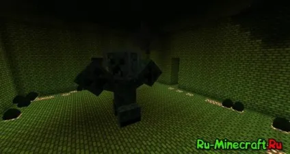 Galacticraft - галактікрафт, космос гайди (космос) Galacticraft - галактікрафт, космос гайди