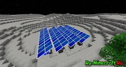 Galacticraft - галактікрафт, космос гайди (космос) Galacticraft - галактікрафт, космос гайди