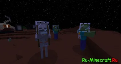 Galacticraft - галактікрафт, космос гайди (гайди) Galacticraft - галактікрафт, космос гайди