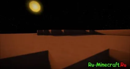 Galacticraft - галактікрафт, космос гайди (гайди) Galacticraft - галактікрафт, космос гайди