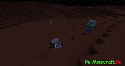 Galacticraft - галактікрафт, космос гайди (космос) Galacticraft - галактікрафт, космос гайди