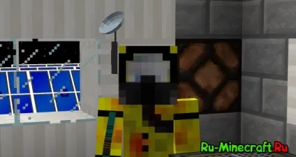 Galacticraft - галактікрафт, космос гайди (galacticraft) Galacticraft - галактікрафт, космос гайди