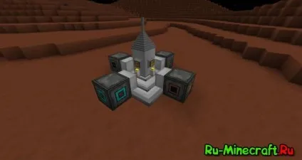 Galacticraft - галактікрафт, космос гайди (galacticraft) Galacticraft - галактікрафт, космос гайди