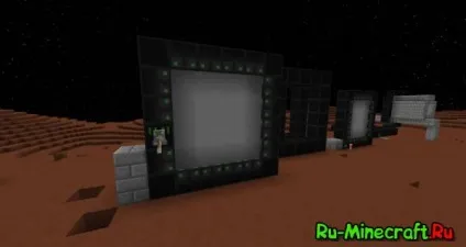 Galacticraft - галактікрафт, космос гайди (галактікрафт) Galacticraft - галактікрафт, космос гайди