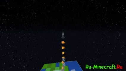 Galacticraft - галактікрафт, космос гайди (космос) Galacticraft - галактікрафт, космос гайди