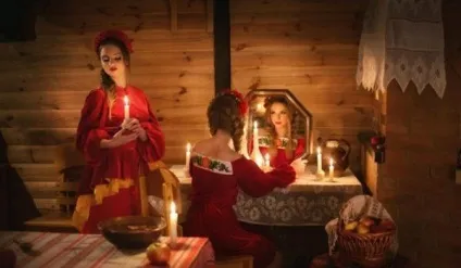 Ворожіння на судженого ряджених коли гадати, правила, безкоштовні, в домашніх умовах, на картах, на (правила) Ворожіння на судженого ряджених коли гадати, правила, безкоштовні, в домашніх умовах, на картах, на