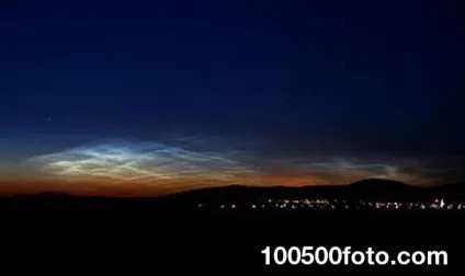 Фотографії найкрасивіших і незвичайних явищ на небі (небі) Фотографії найкрасивіших і незвичайних явищ на небі
