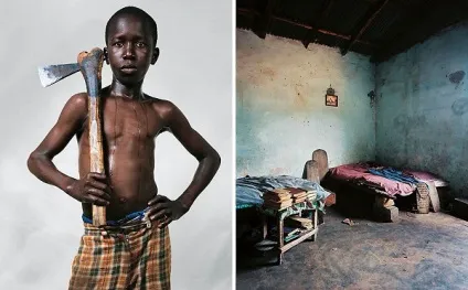 Фотопроект де сплять діти, блог про подорожі (фотопроекти) Фотопроект де сплять діти, блог про подорожі