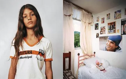 Фотопроект де сплять діти, блог про подорожі (діти) Фотопроект де сплять діти, блог про подорожі