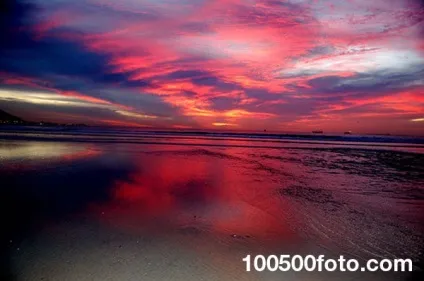 Фотографії найкрасивіших і незвичайних явищ на небі (небі) Фотографії найкрасивіших і незвичайних явищ на небі