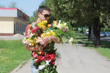 Фрази, які слід забути дівчатам при знайомстві (які) Фрази, які слід забути дівчатам при знайомстві