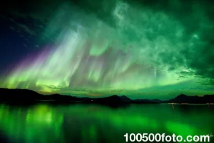 Фотографії найкрасивіших і незвичайних явищ на небі (явищ) Фотографії найкрасивіших і незвичайних явищ на небі