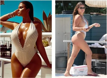 Фото на обкладинці і в житті як насправді виглядають тіла plus-size моделей (життя) Фото на обкладинці і в житті як насправді виглядають тіла plus-size моделей