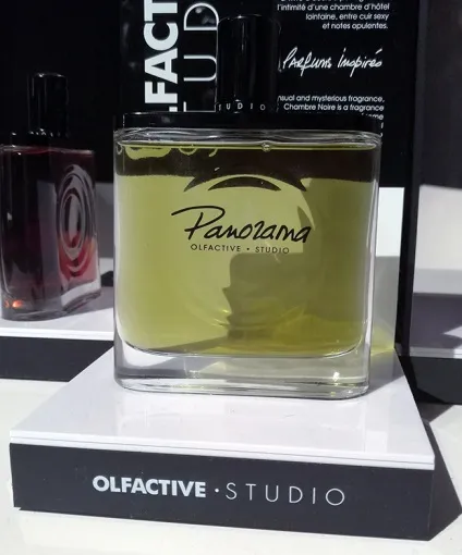 Гальбанум це добре, що ви зелений і гіркий ~ аромахімія (Parfums Rosine SNOB) Гальбанум це добре, що ви зелений і гіркий ~ аромахімія