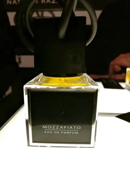 Гальбанум це добре, що ви зелений і гіркий ~ аромахімія (Parfums Rosine SNOB) Гальбанум це добре, що ви зелений і гіркий ~ аромахімія
