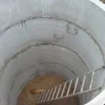 Герметизація колодязних кілець відео-інструкція по монтажу своїми руками, особливо герметиків, (герметизація) Герметизація колодязних кілець відео-інструкція по монтажу своїми руками, особливо герметиків,