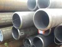 газліфтного труби