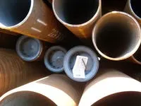 газліфтного труби