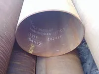 газліфтного труби