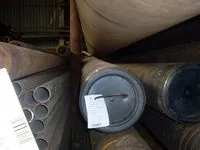 газліфтного труби
