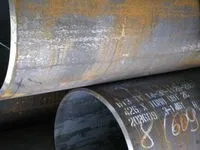 газліфтного труби