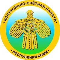 Герб республіки комі