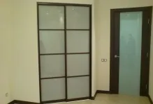 Гардеробна з гіпсокартону в ніші однокімнатної квартири, своїми руками кімната, як зробити фото (ніші) Гардеробна з гіпсокартону в ніші однокімнатної квартири, своїми руками кімната, як зробити фото