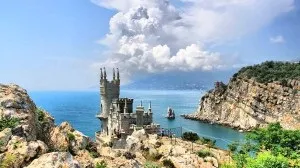 Де саме провести відпустку в криму