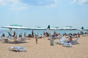 Де саме провести відпустку в криму