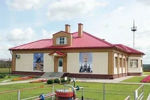Газифікація приватного будинку своїми руками (будинку) Газифікація приватного будинку своїми руками