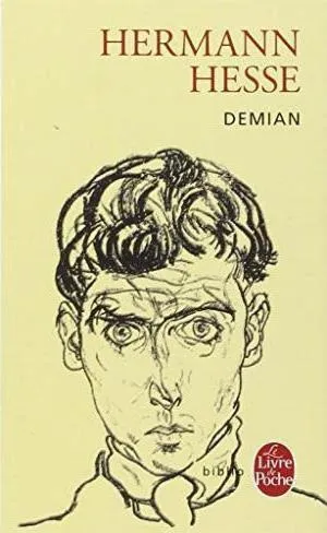 Гессе, Деміан короткий зміст (Гессе Деміан Книга) Гессе, Деміан короткий зміст